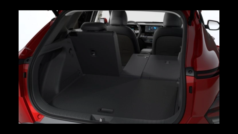 HYUNDAI Kona Kona 1.6 T-GDI Executive DCT Nowy