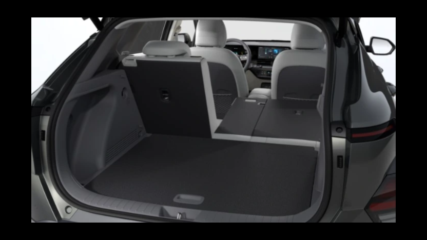 HYUNDAI Kona Kona 1.6 T-GDI Platinum DCT Nowy