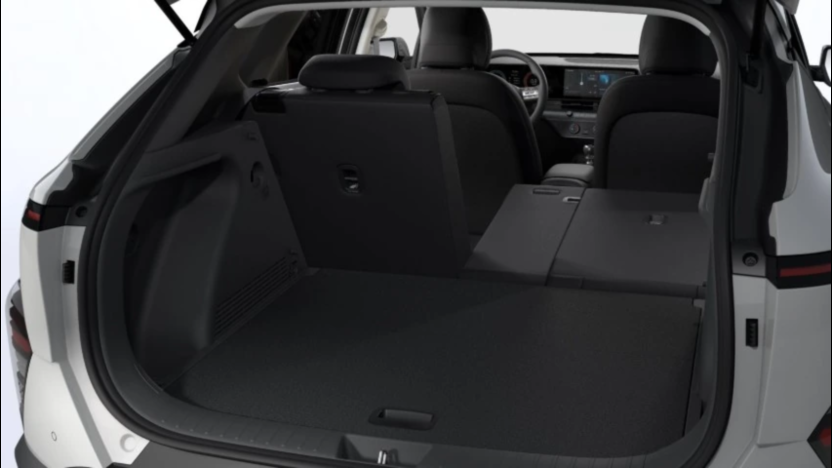 HYUNDAI Kona Kona 1.0 T-GDI Smart Nowy