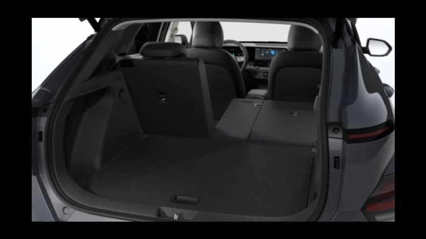 HYUNDAI Kona Kona 1.6 T-GDI Executive DCT Nowy
