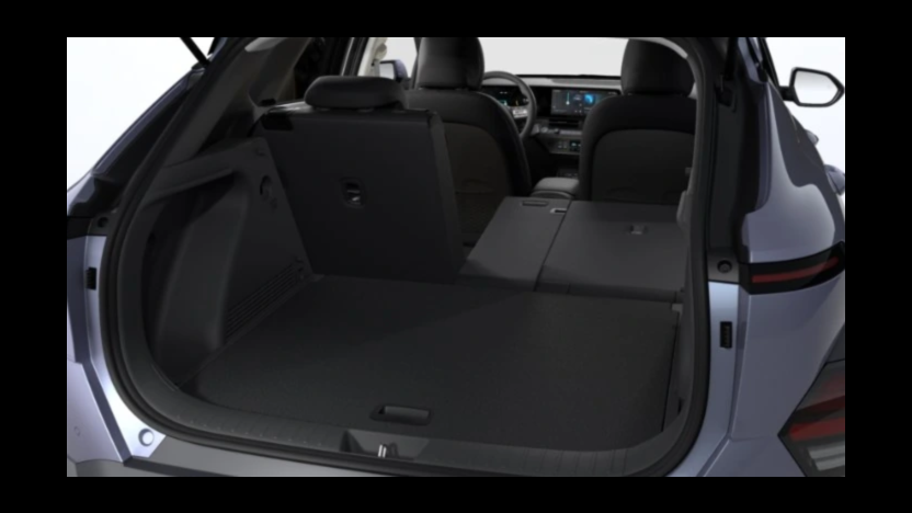 HYUNDAI Kona Kona 1.6 T-GDI Executive DCT Nowy
