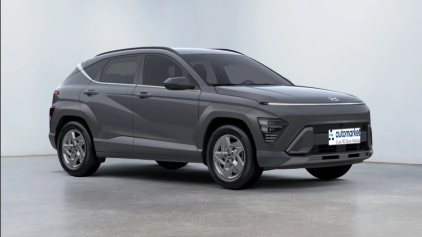 HYUNDAI Kona Kona 1.6 T-GDI Executive DCT Nowy