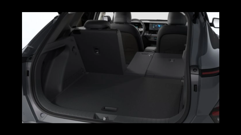 HYUNDAI Kona Kona 1.6 T-GDI Executive Nowy