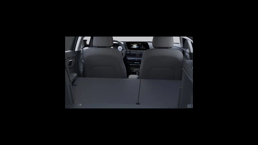 HYUNDAI Bayon Bayon 1.2 MPI Modern Nowy