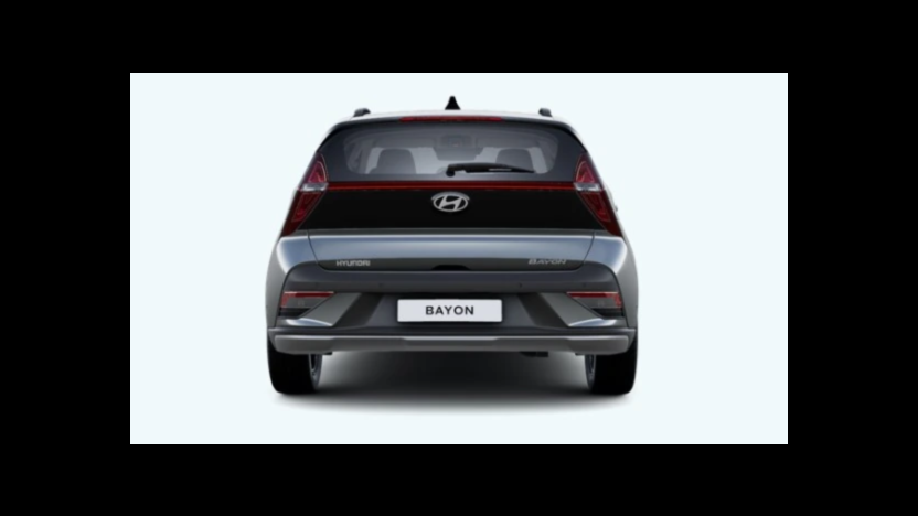 HYUNDAI Bayon Bayon 1.0 T-GDI Smart Nowy