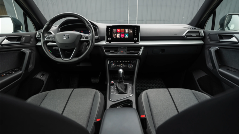 SEAT Tarraco Tarraco 1.5 Eco TSI EVO Style S&S DSG