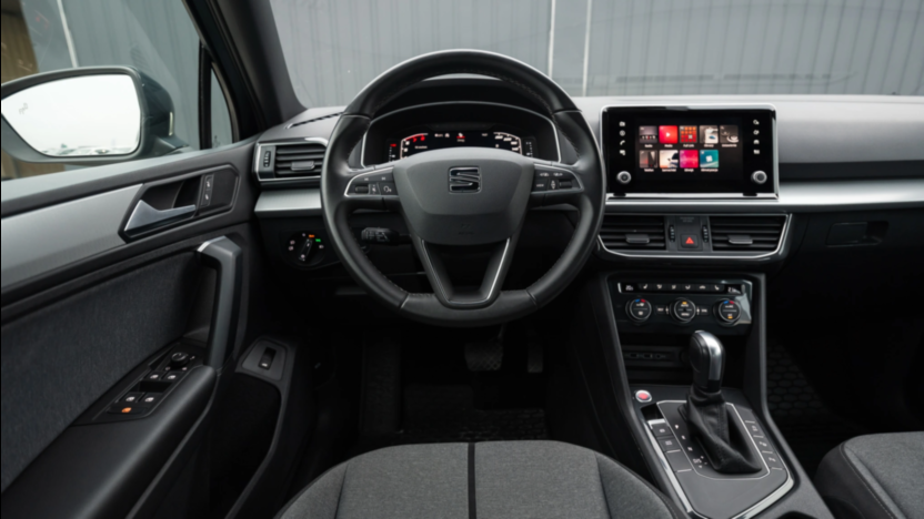 SEAT Tarraco Tarraco 1.5 Eco TSI EVO Style S&S DSG