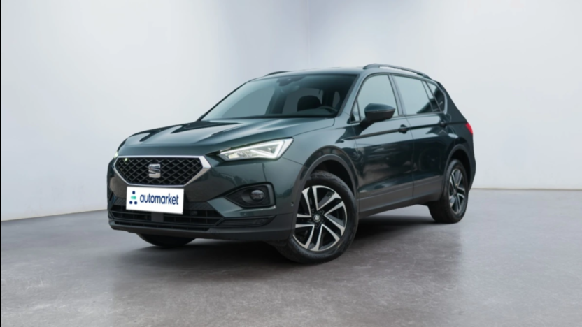 SEAT Tarraco Tarraco 1.5 Eco TSI EVO Style S&S DSG