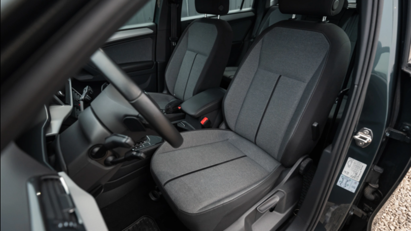 SEAT Tarraco Tarraco 1.5 Eco TSI EVO Style S&S DSG