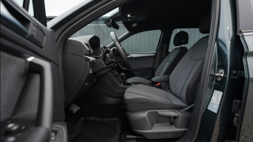 SEAT Tarraco Tarraco 1.5 Eco TSI EVO Style S&S DSG