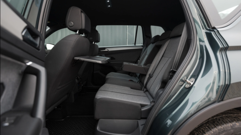 SEAT Tarraco Tarraco 1.5 Eco TSI EVO Style S&S DSG