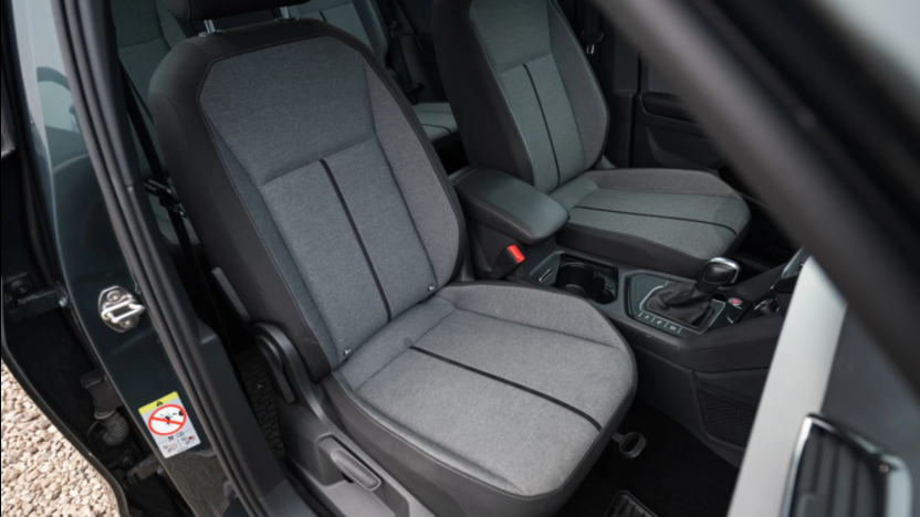 SEAT Tarraco Tarraco 1.5 Eco TSI EVO Style S&S DSG