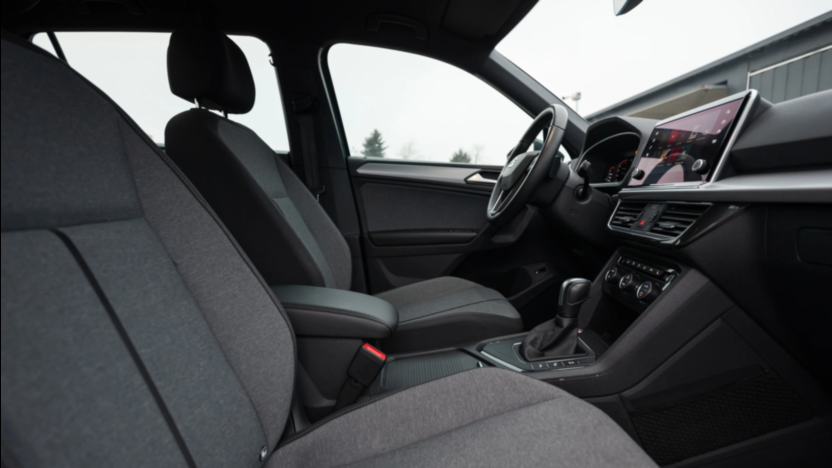 SEAT Tarraco Tarraco 1.5 Eco TSI EVO Style S&S DSG