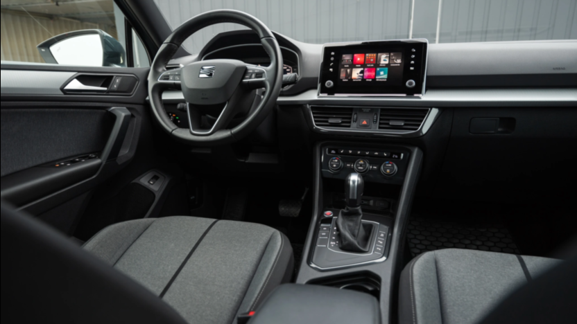 SEAT Tarraco Tarraco 1.5 Eco TSI EVO Style S&S DSG