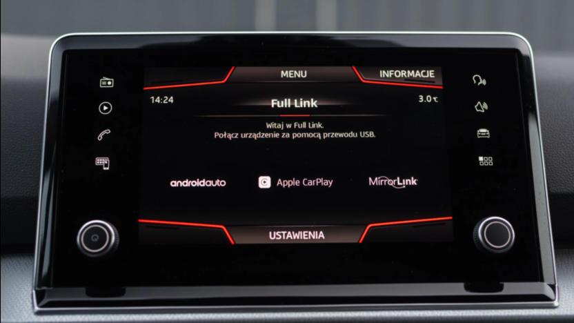 SEAT Tarraco Tarraco 1.5 Eco TSI EVO Style S&S DSG