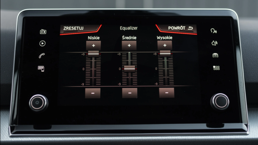 SEAT Tarraco Tarraco 1.5 Eco TSI EVO Style S&S DSG