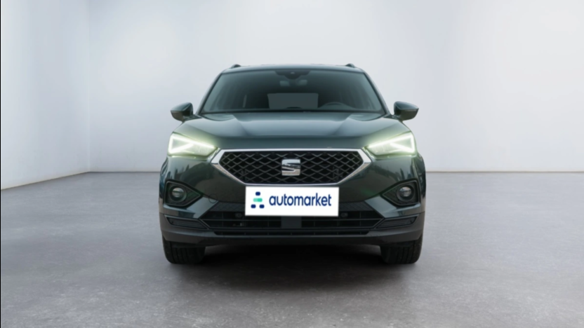 SEAT Tarraco Tarraco 1.5 Eco TSI EVO Style S&S DSG