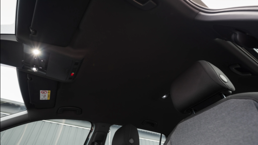 SEAT Tarraco Tarraco 1.5 Eco TSI EVO Style S&S DSG