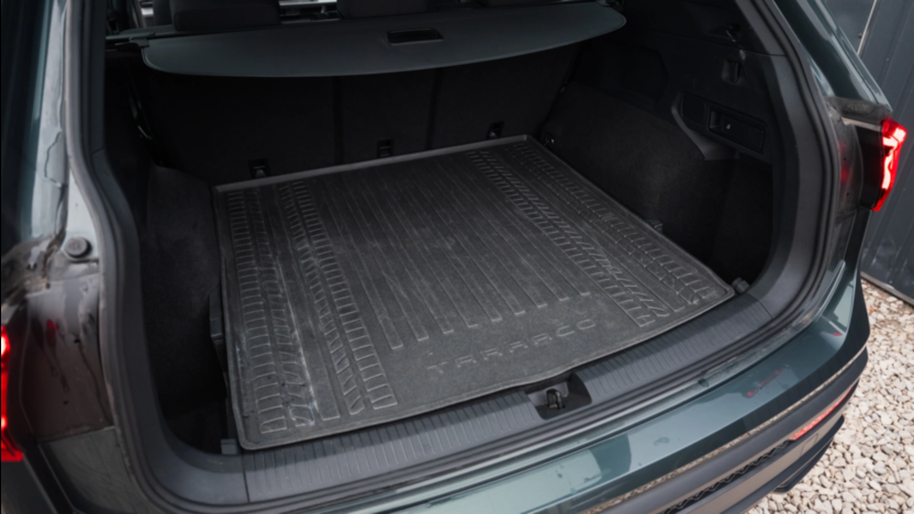 SEAT Tarraco Tarraco 1.5 Eco TSI EVO Style S&S DSG