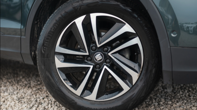 SEAT Tarraco Tarraco 1.5 Eco TSI EVO Style S&S DSG