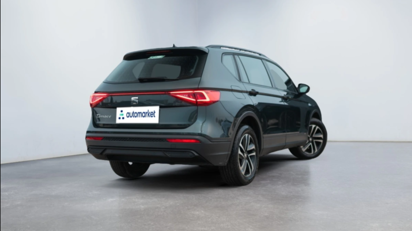 SEAT Tarraco Tarraco 1.5 Eco TSI EVO Style S&S DSG