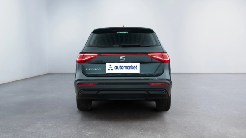 SEAT Tarraco Tarraco 1.5 Eco TSI EVO Style S&S DSG