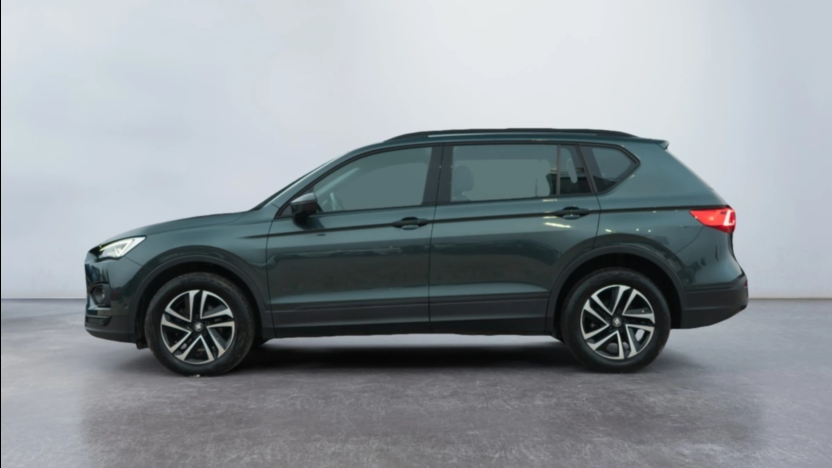 SEAT Tarraco Tarraco 1.5 Eco TSI EVO Style S&S DSG
