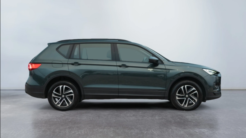 SEAT Tarraco Tarraco 1.5 Eco TSI EVO Style S&S DSG