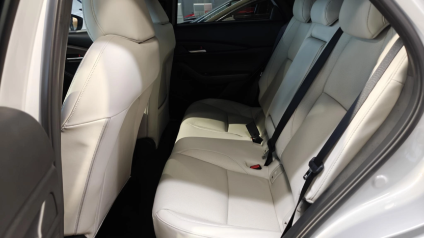 MAZDA CX-30 CX-30 2.0 mHEV Takumi AWD aut Nowy