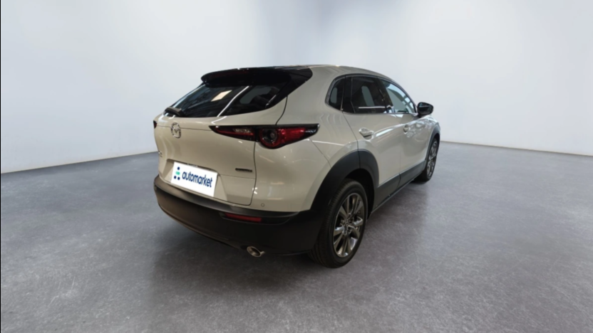MAZDA CX-30 CX-30 2.0 mHEV Takumi AWD aut Nowy