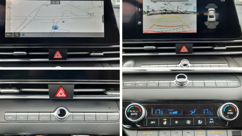 HYUNDAI Elantra Elantra 1.6 Smart CVT