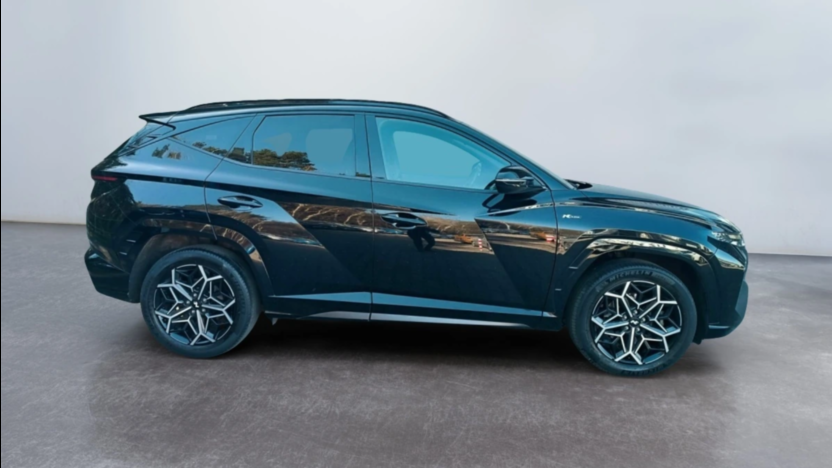 HYUNDAI Tucson Tucson 1.6 T-GDi HEV N Line 2WD