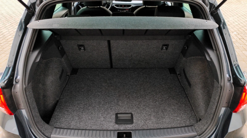 SEAT Arona Arona 1.5 TSI GPF FR S&S DSG