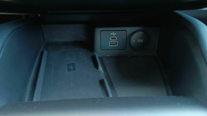 FORD Focus Focus 1.5 EcoBlue Titanium X aut