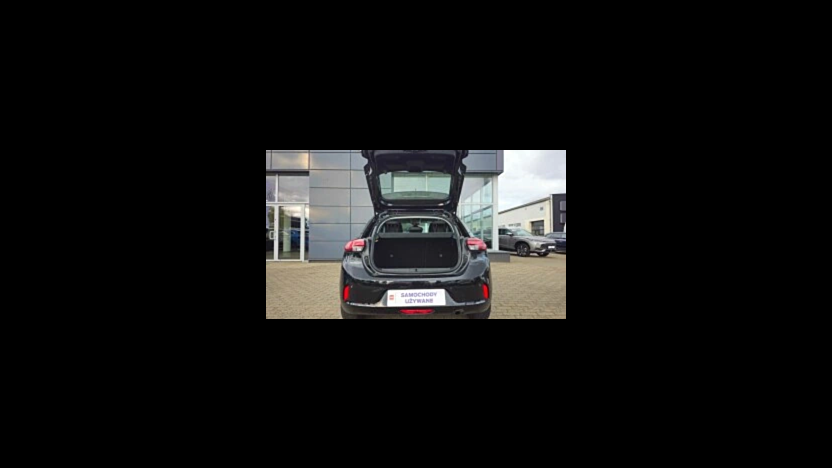 OPEL Corsa Corsa 1.2 Edition S&S