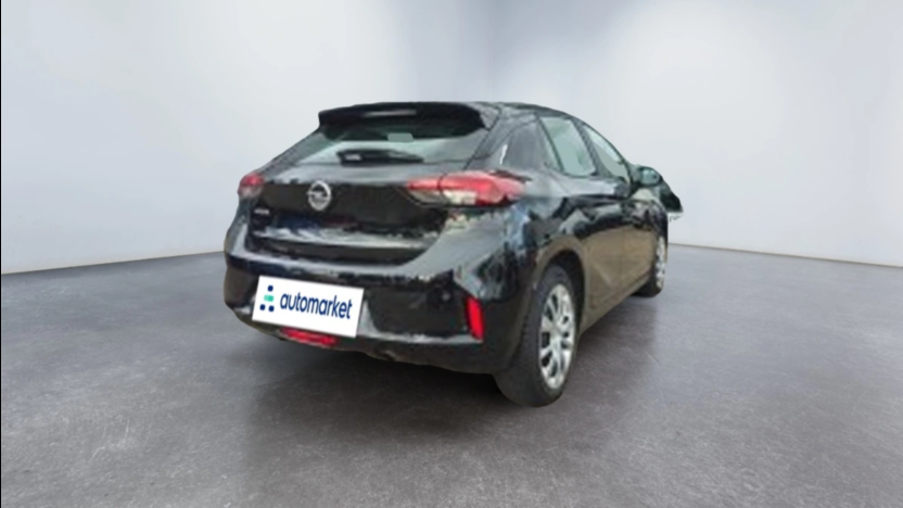OPEL Corsa Corsa 1.2 Edition S&S