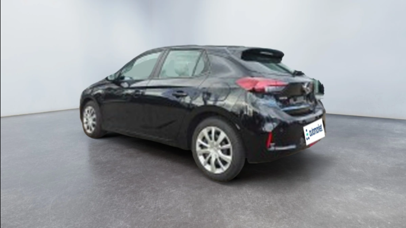 OPEL Corsa Corsa 1.2 Edition S&S