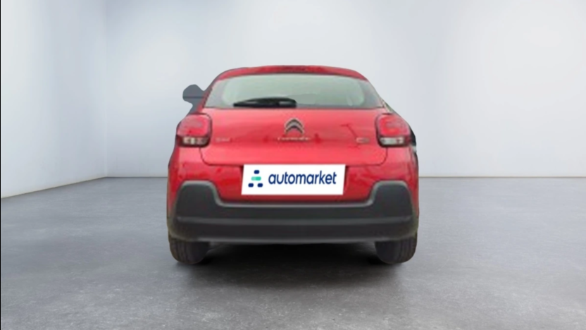 CITROEN C3 C3 1.2 PureTech GPF Feel