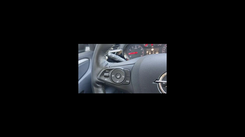 OPEL Corsa Corsa 1.2 Edition S&S