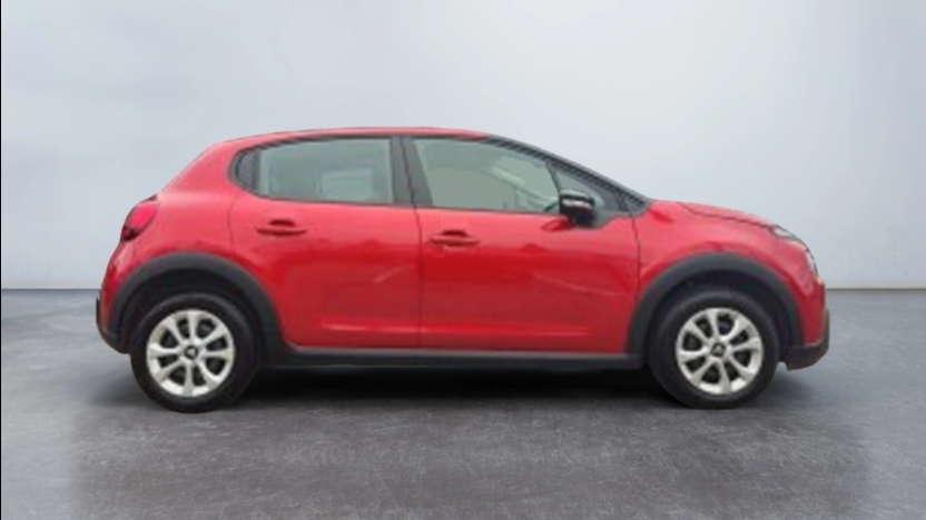 CITROEN C3 C3 1.2 PureTech GPF Feel