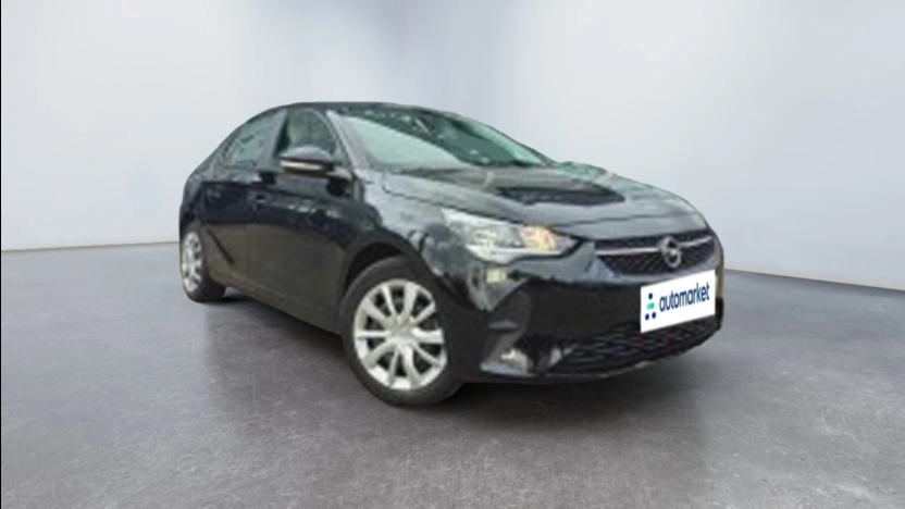 OPEL Corsa Corsa 1.2 Edition S&S