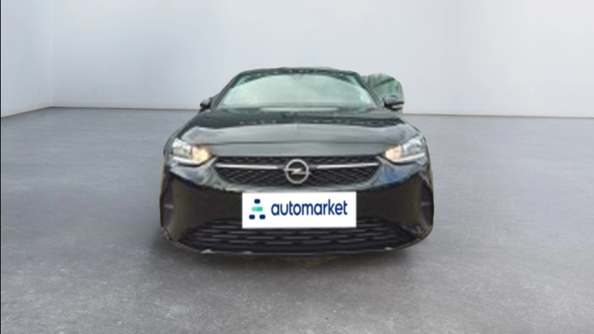 OPEL Corsa Corsa 1.2 Edition S&S