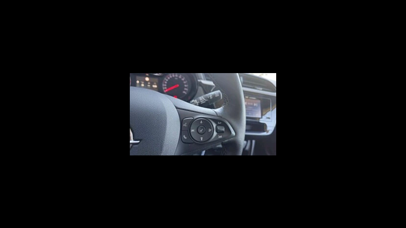 OPEL Corsa Corsa 1.2 Edition S&S