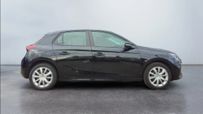 OPEL Corsa Corsa 1.2 Edition S&S