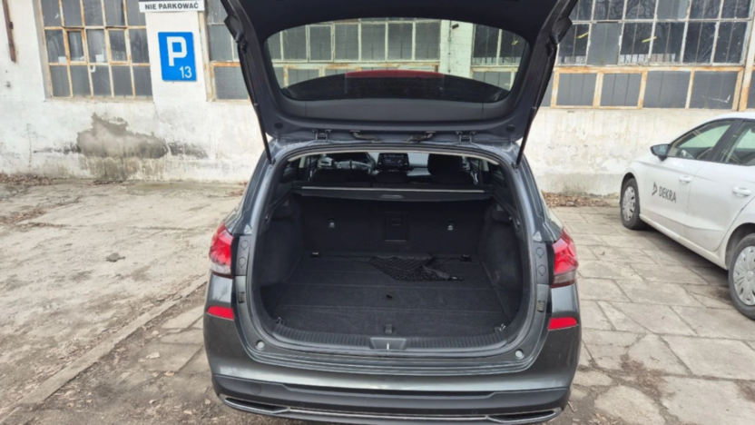 HYUNDAI i30 i30 1.0 T-GDI Smart