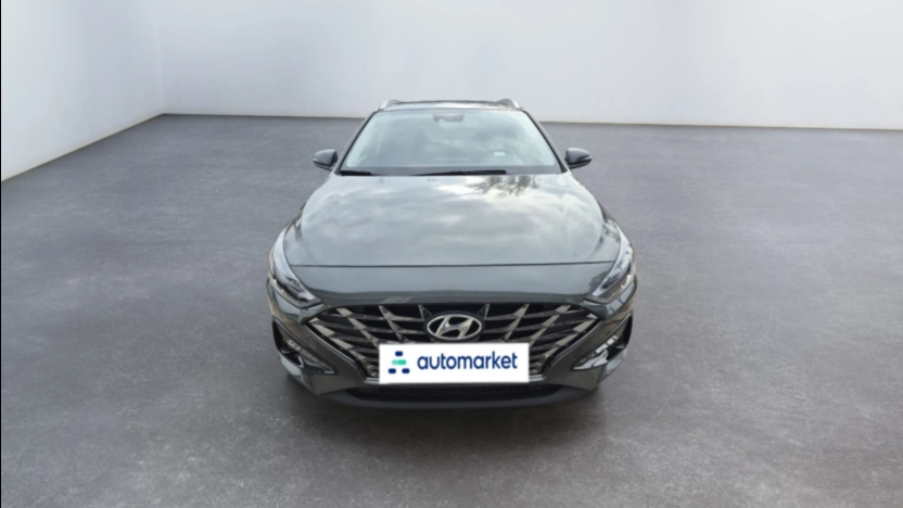 HYUNDAI i30 i30 1.0 T-GDI Smart