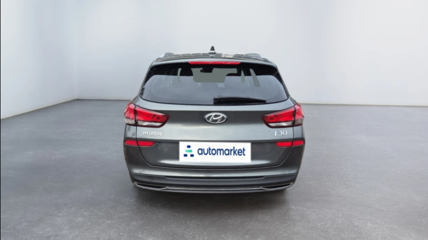 HYUNDAI i30 i30 1.0 T-GDI Smart