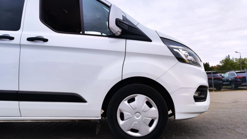 FORD Transit Custom Transit Custom Kombi 320 L1H1 Trend