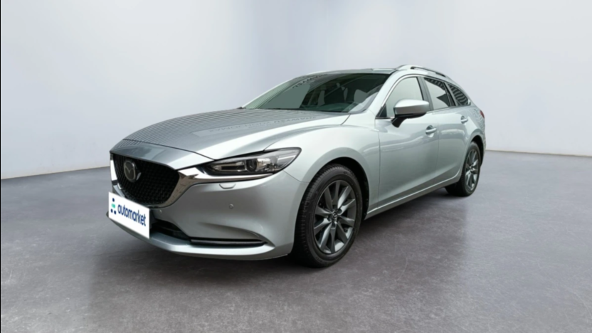 MAZDA 6 6 2.0 SkyJoy/SkyBusiness