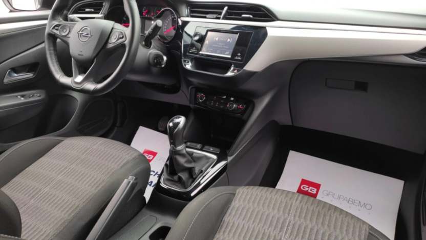 OPEL Corsa Corsa 1.2 S&S